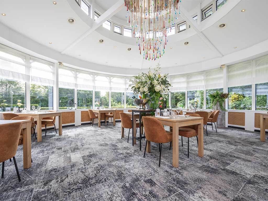 Restaurang/bar