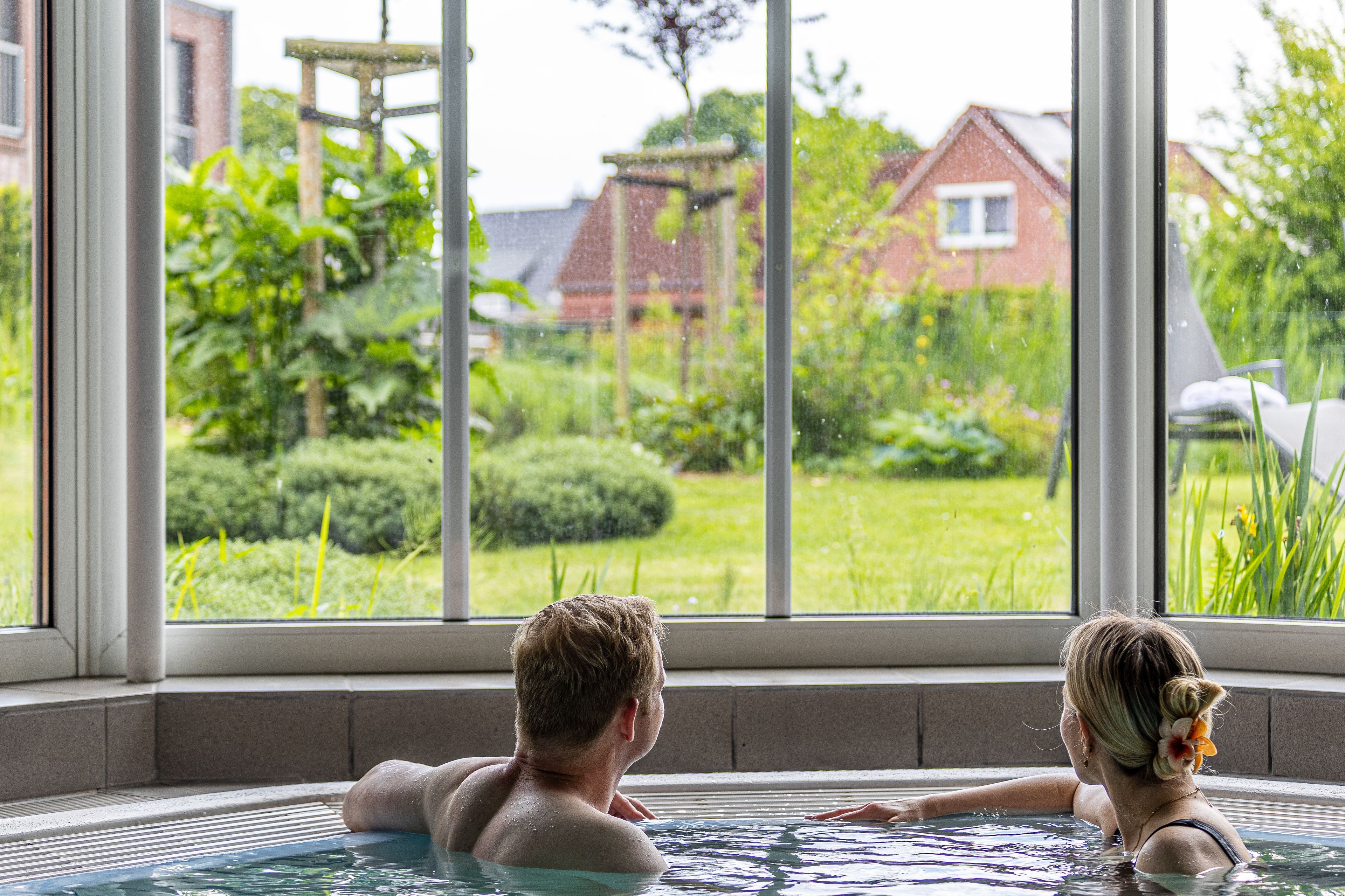 Simnning / Pool