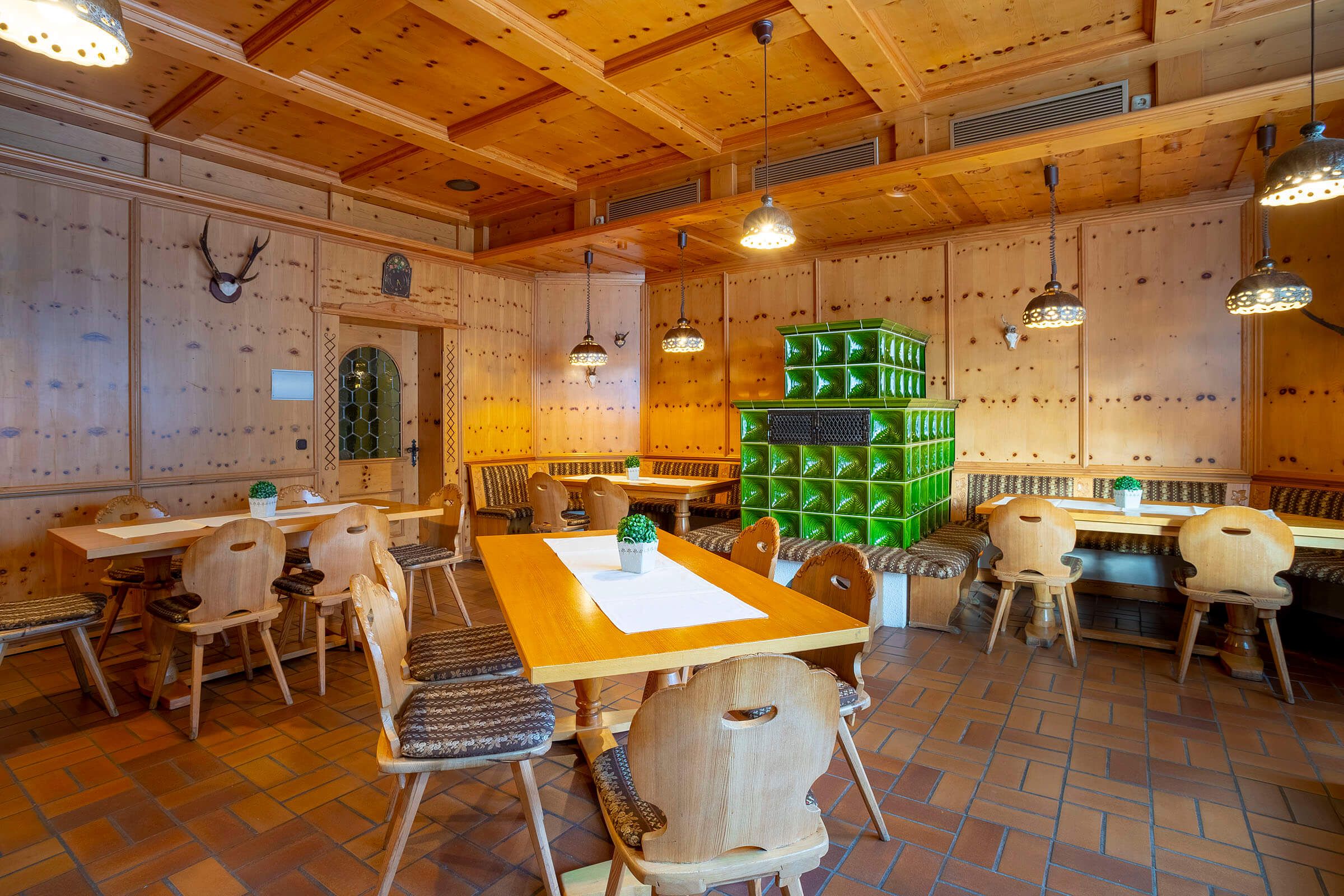 Restaurang/bar