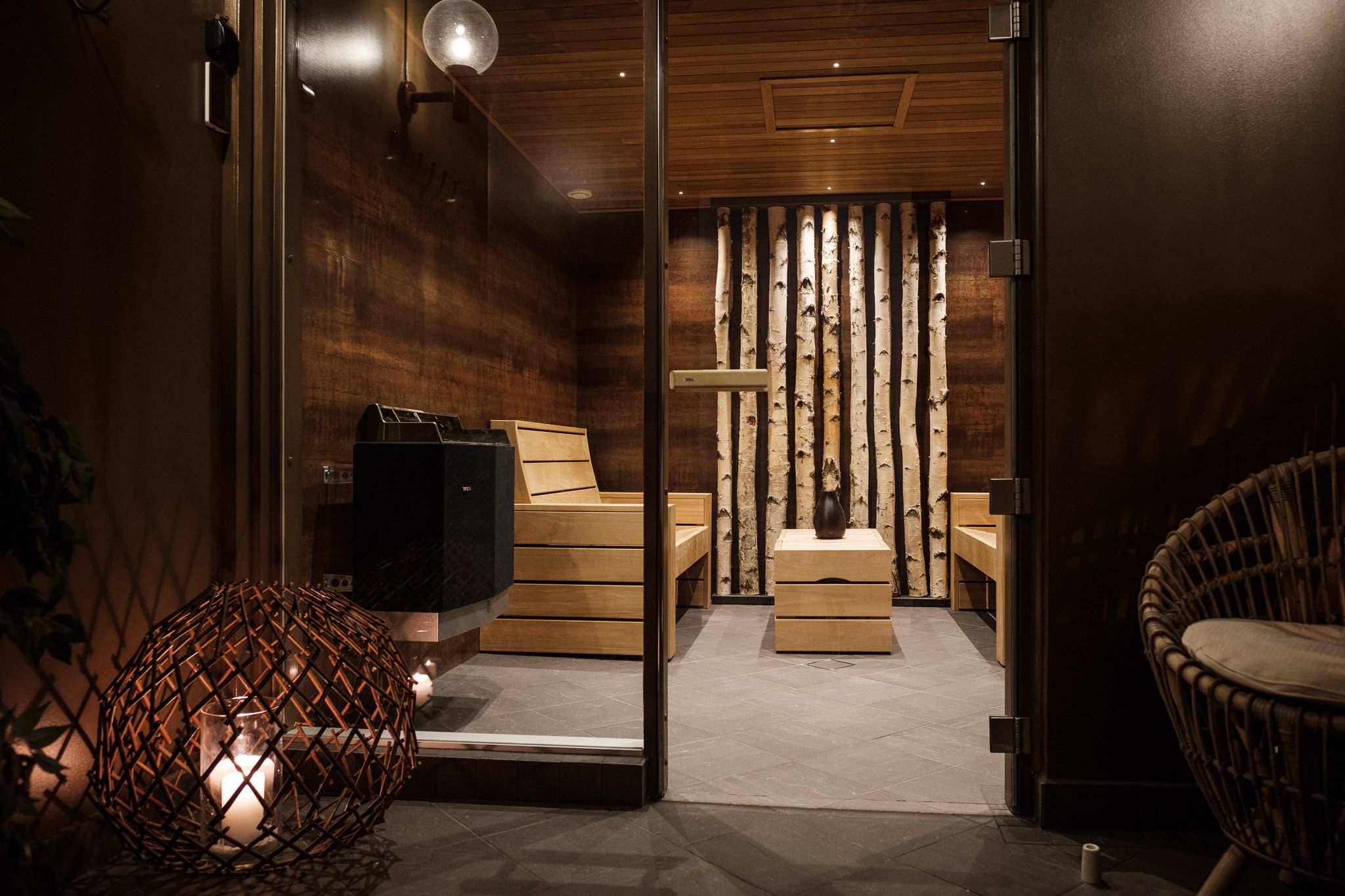 Spa