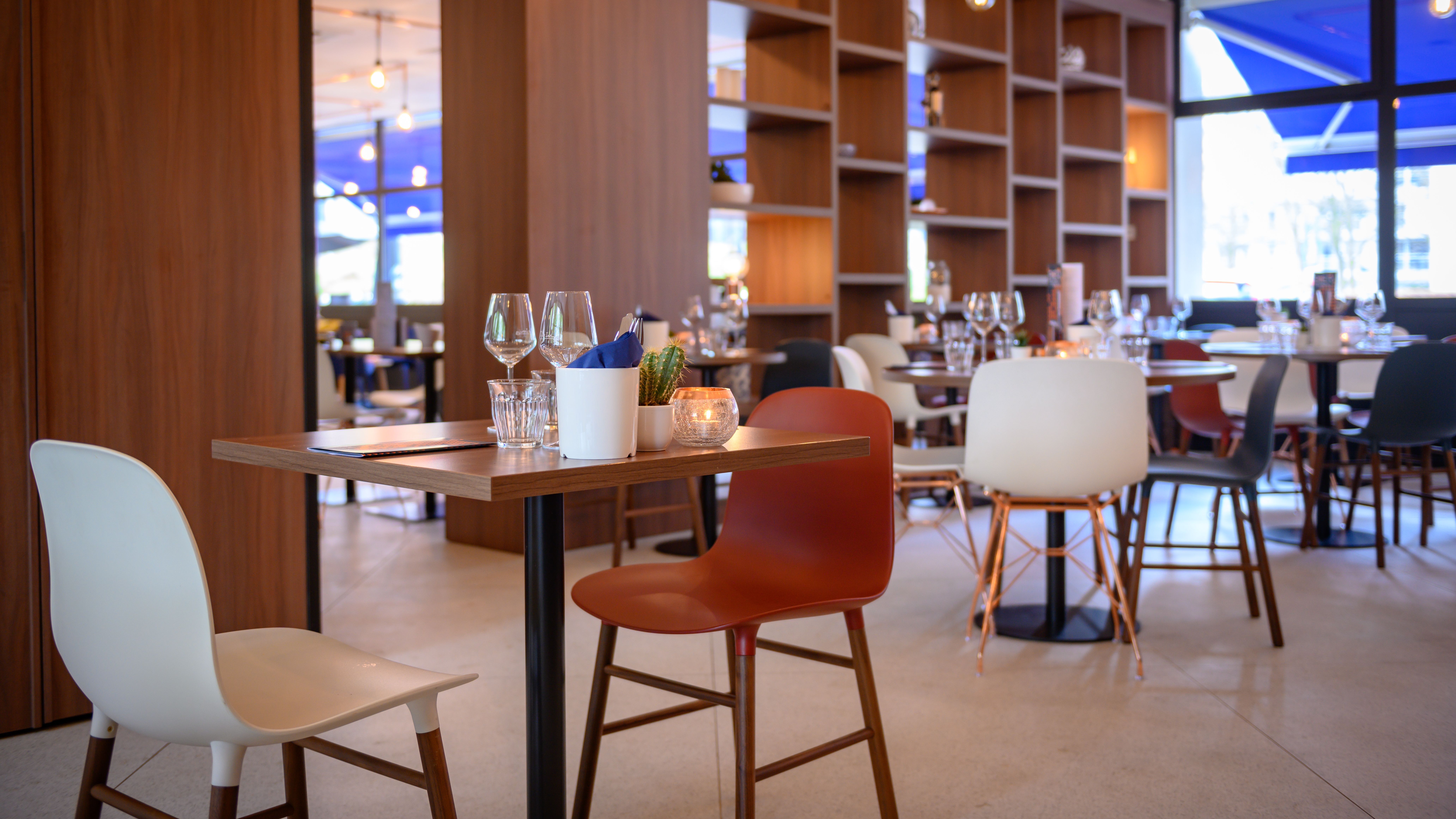 Restaurang/bar