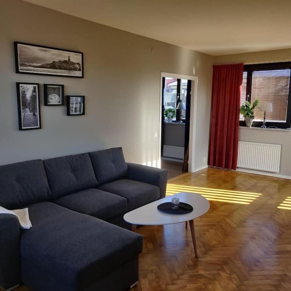 Bild på Penthouse (Single Bed)
