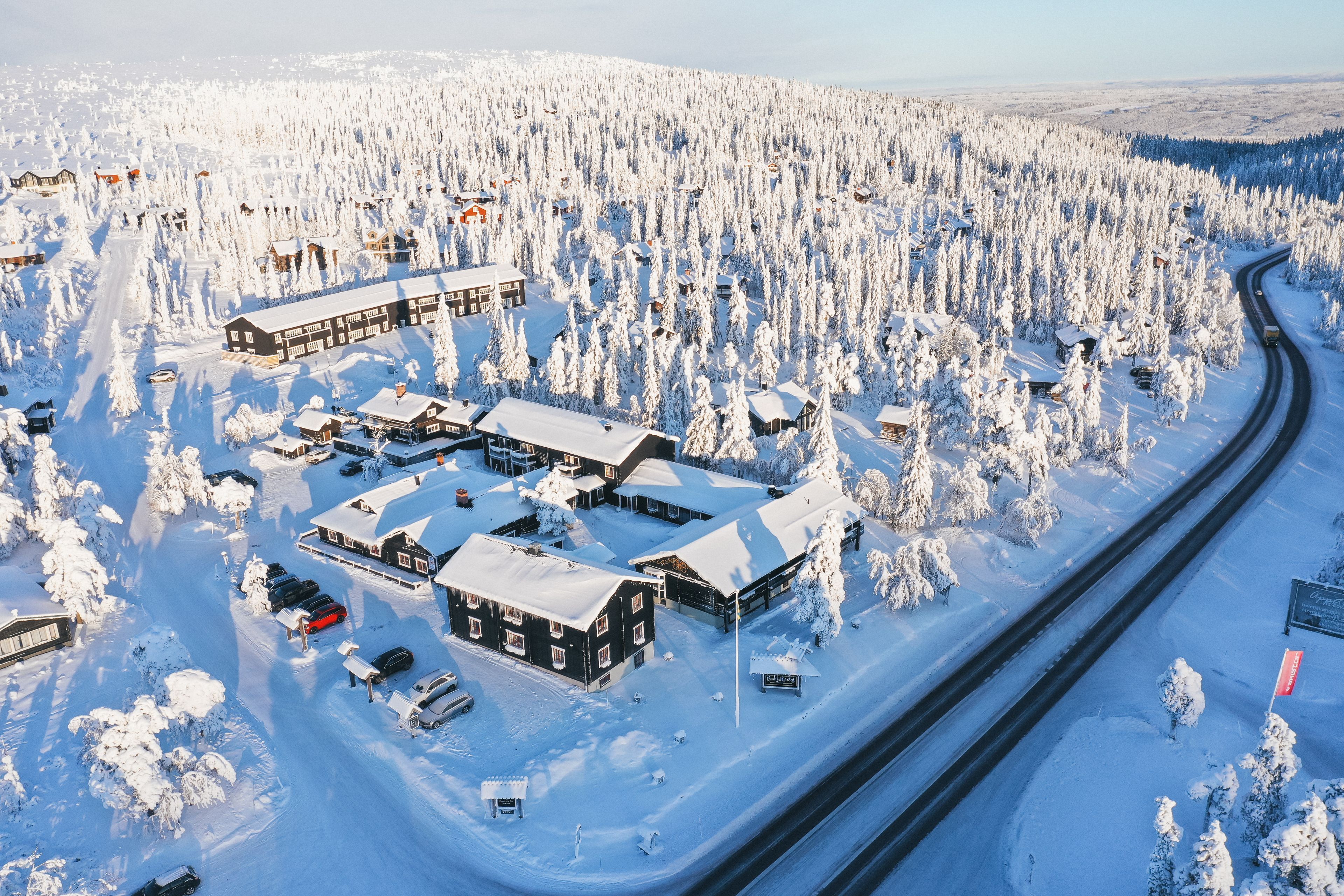 Byggnad
