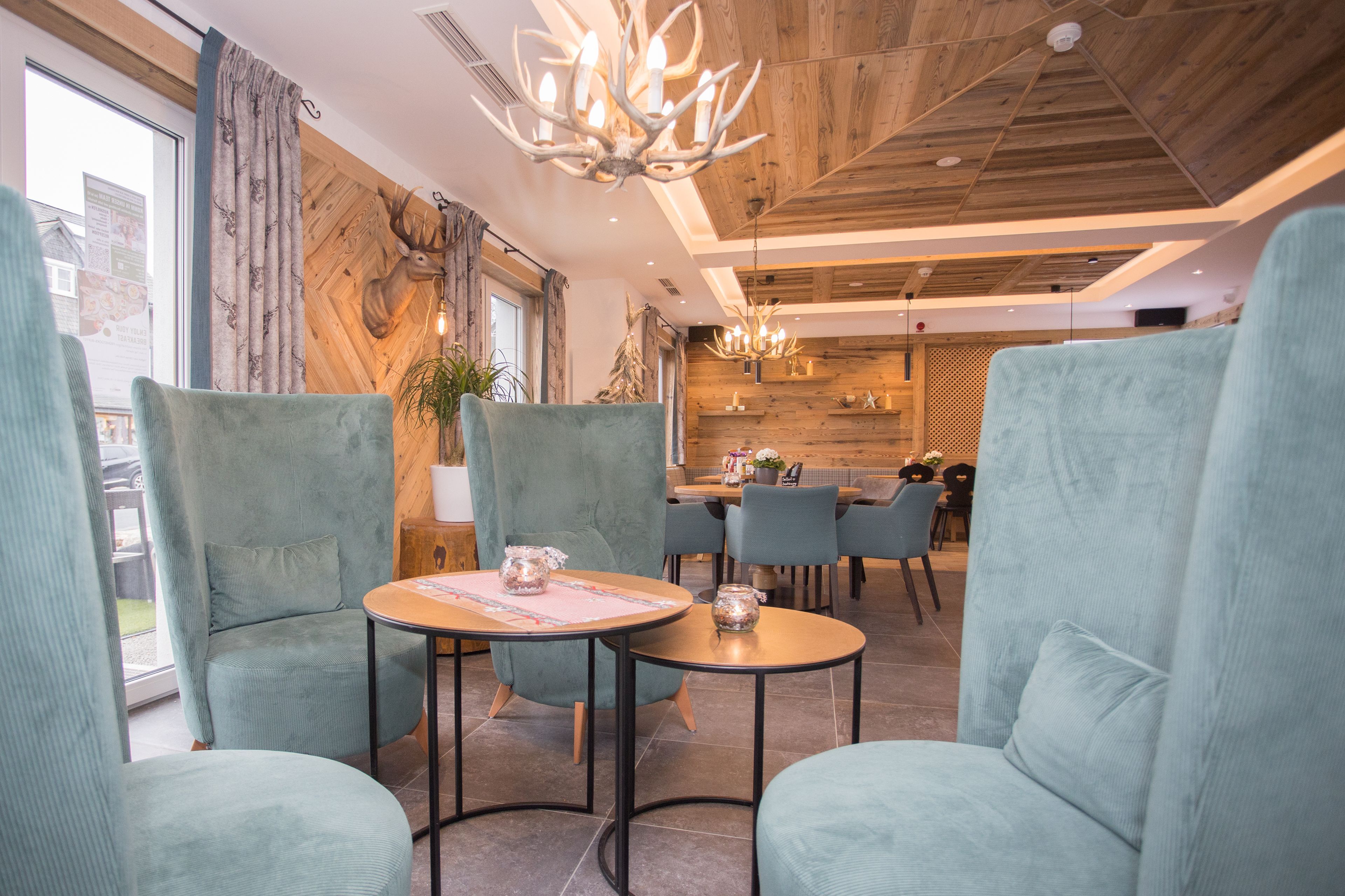 Restaurang/bar