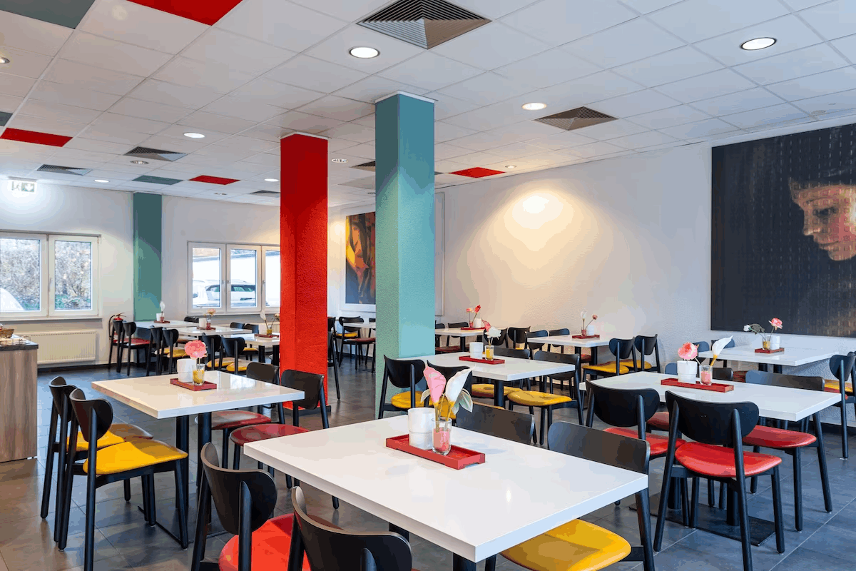 Restaurang/bar