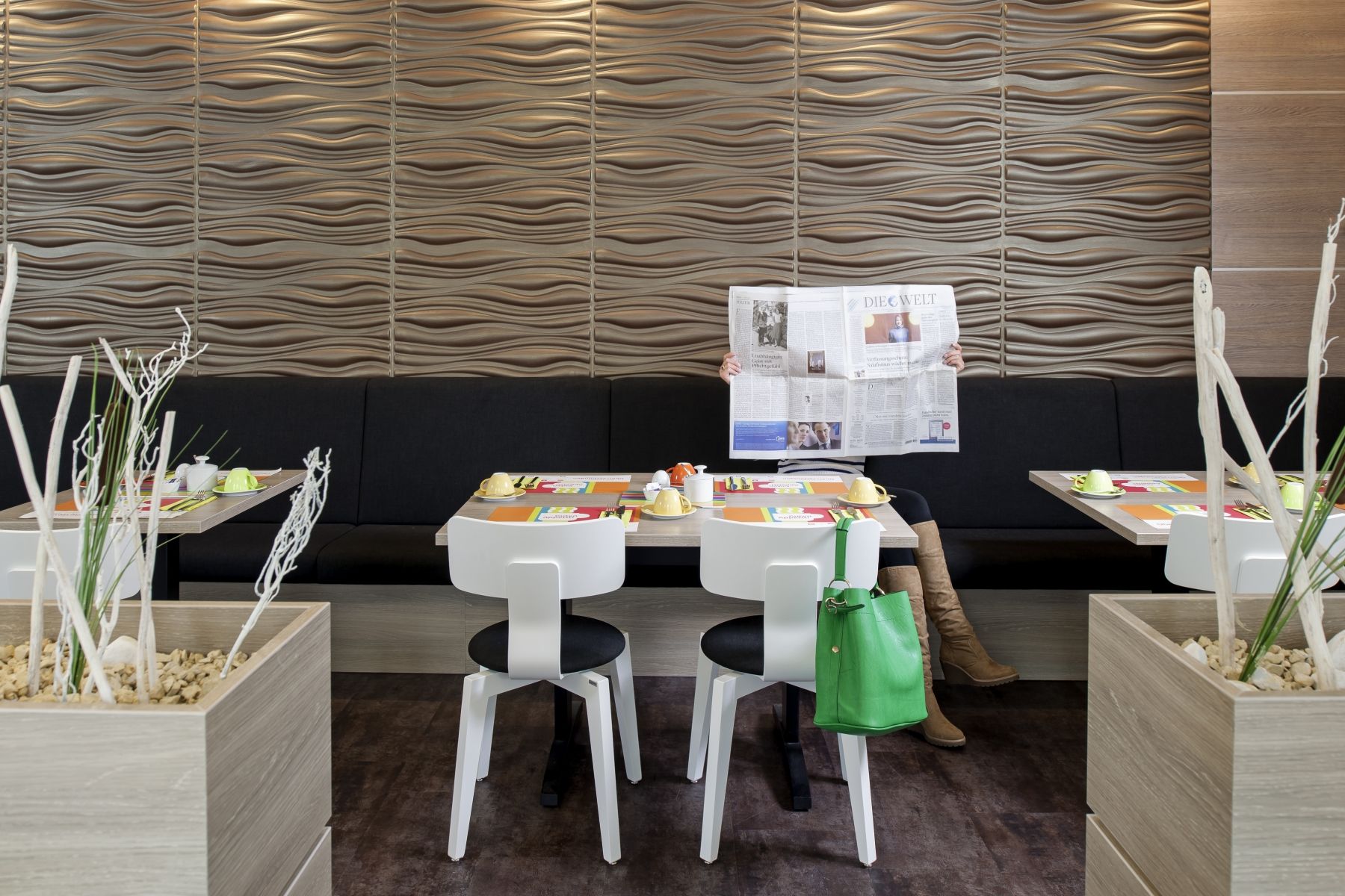Restaurang/bar