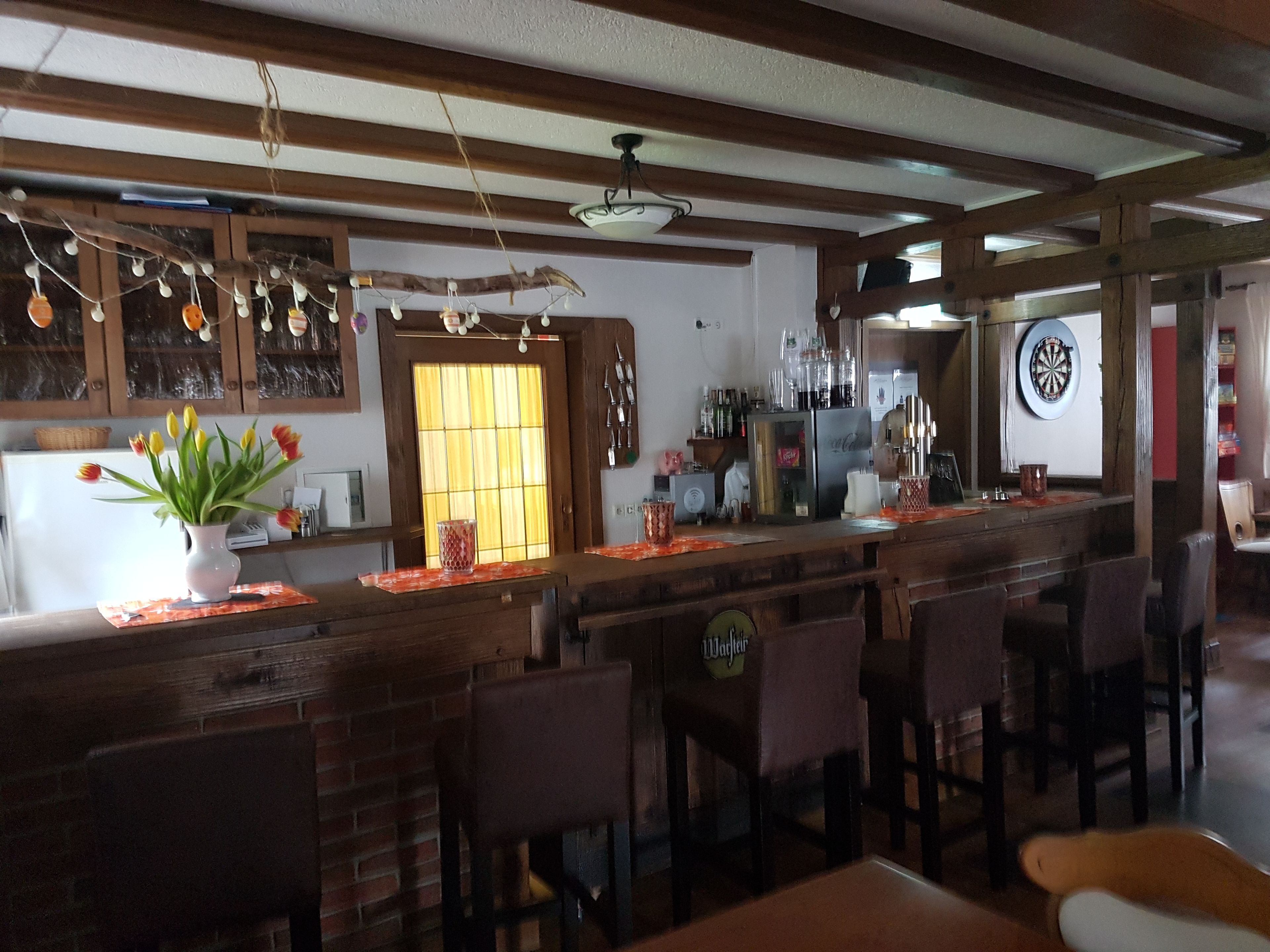 Restaurang/bar