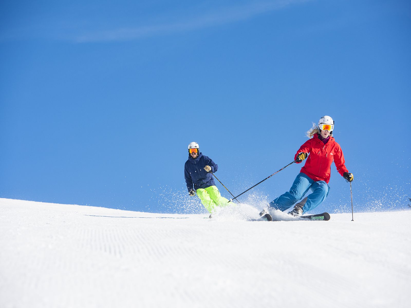 Skidområde