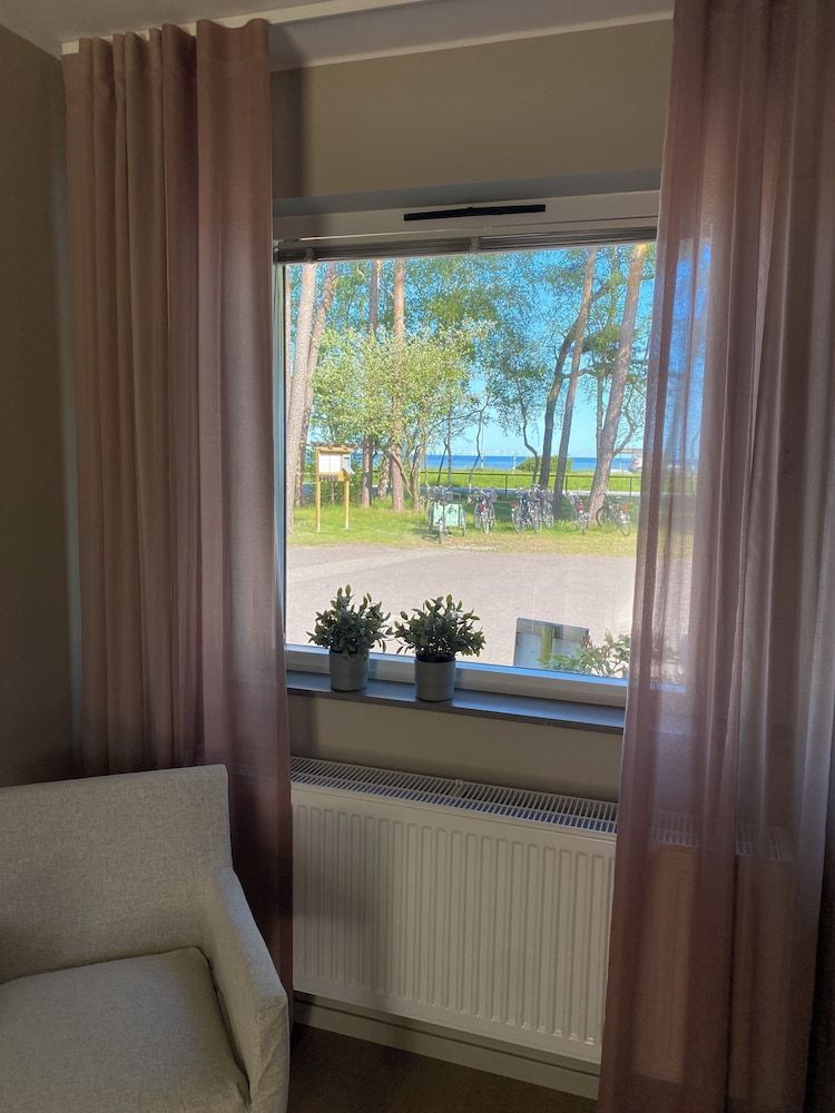 Bild på Premium dubbelrum
