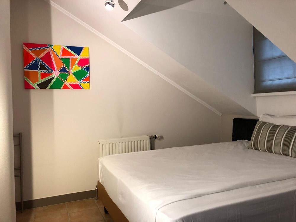 Bild på Studio Classic - 1 dubbelsäng - kök