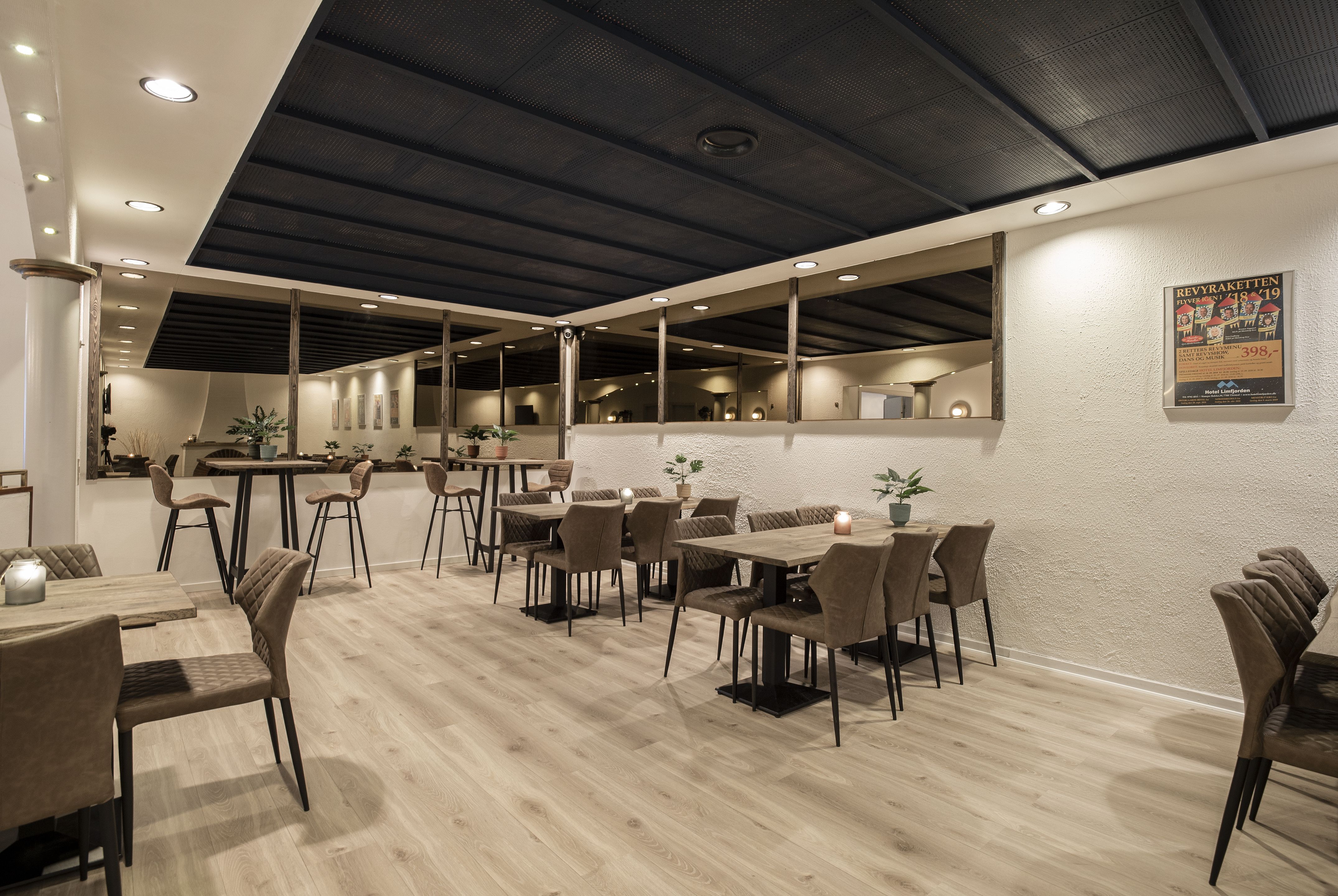 Restaurang/bar