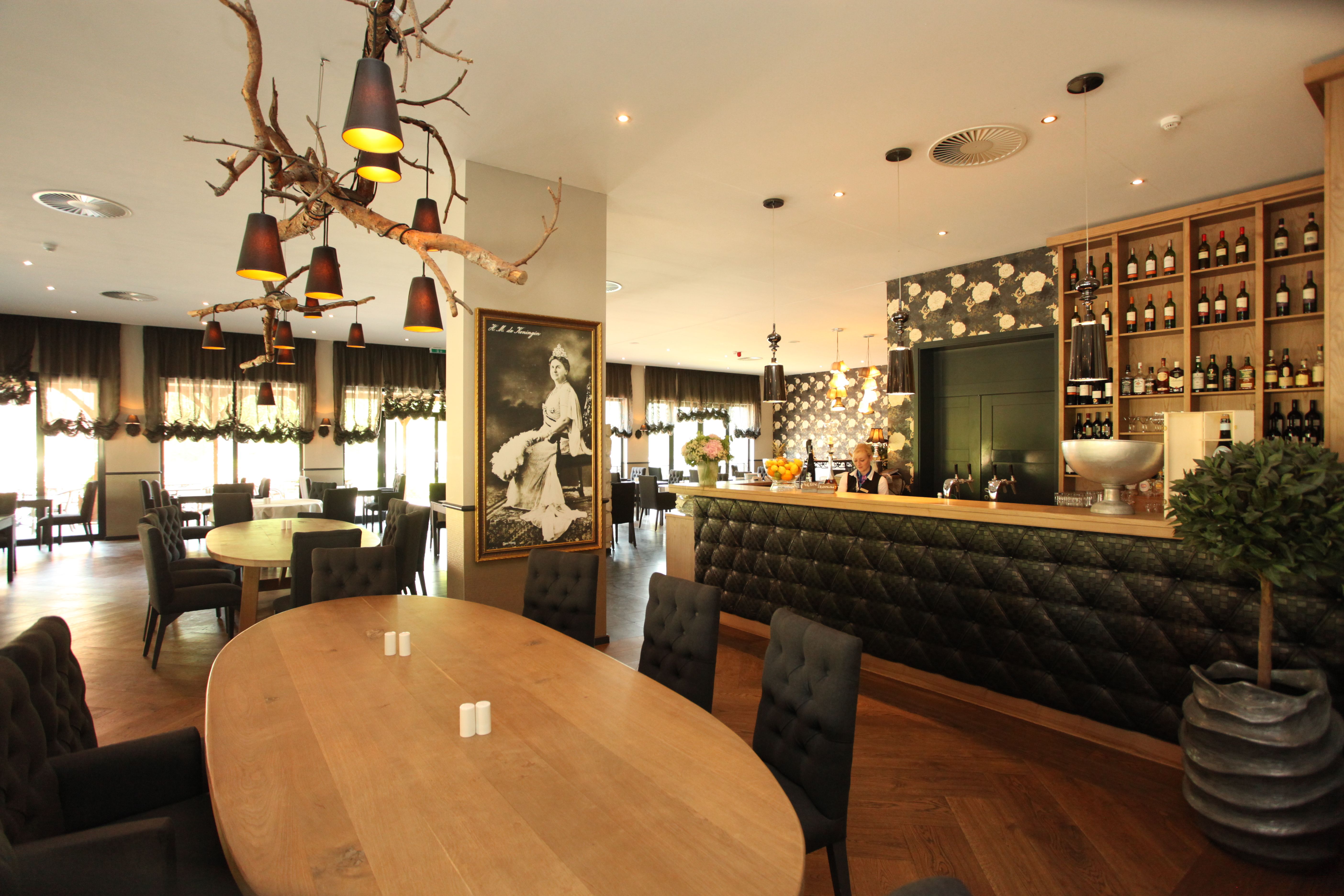 Restaurang/bar