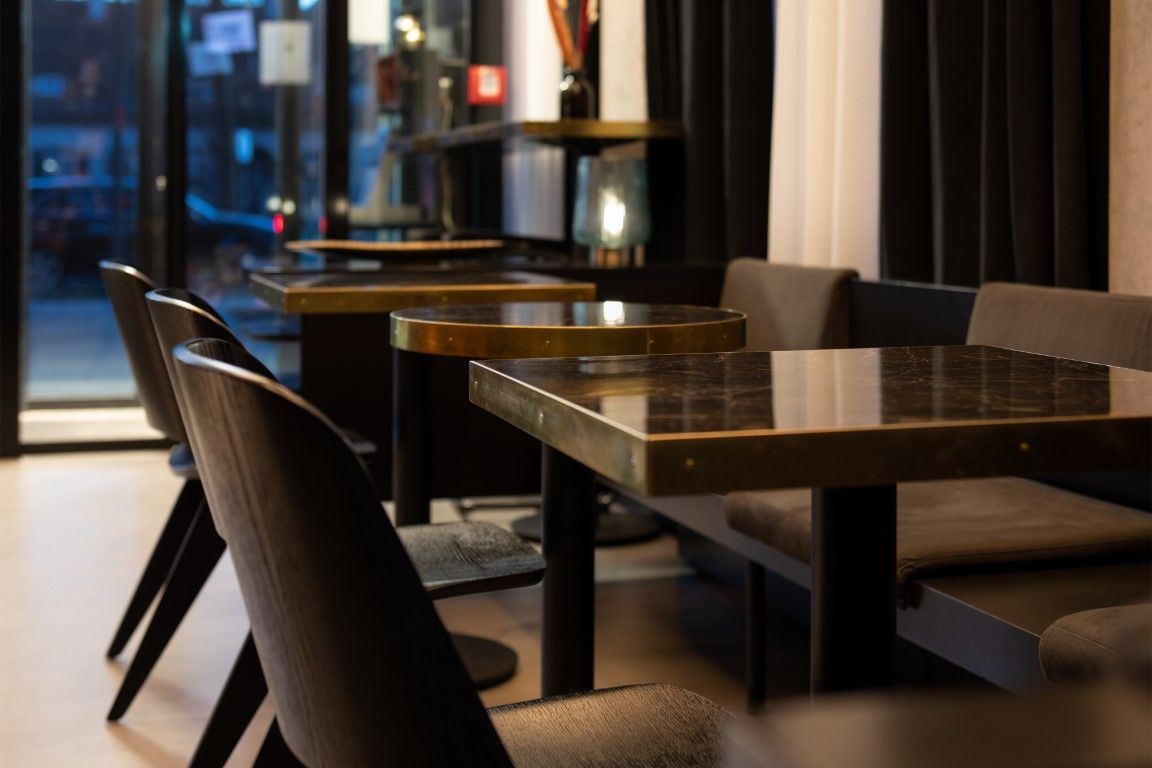 Restaurang/bar