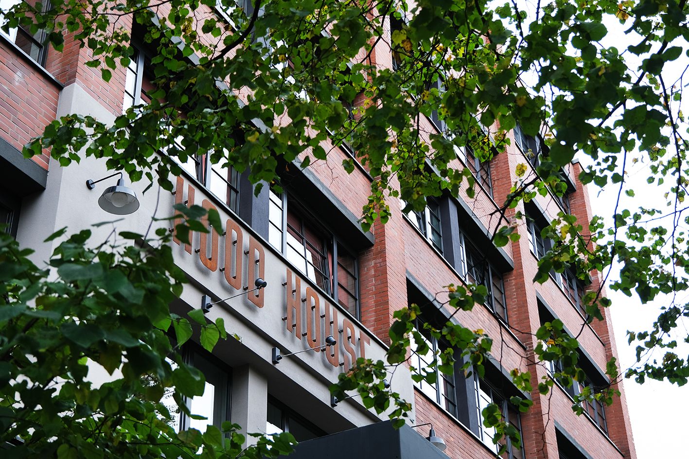 Byggnad