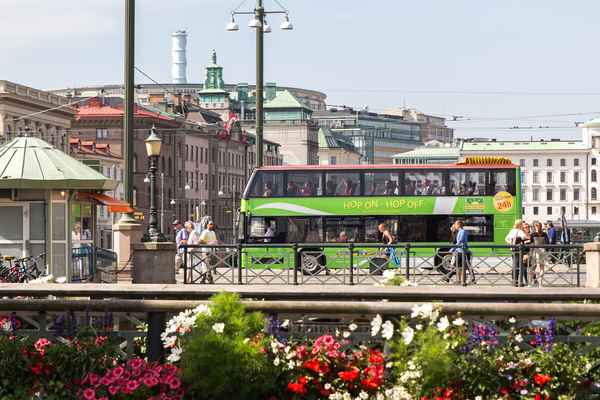 Göteborgspasset - Go City Pass Göteborg