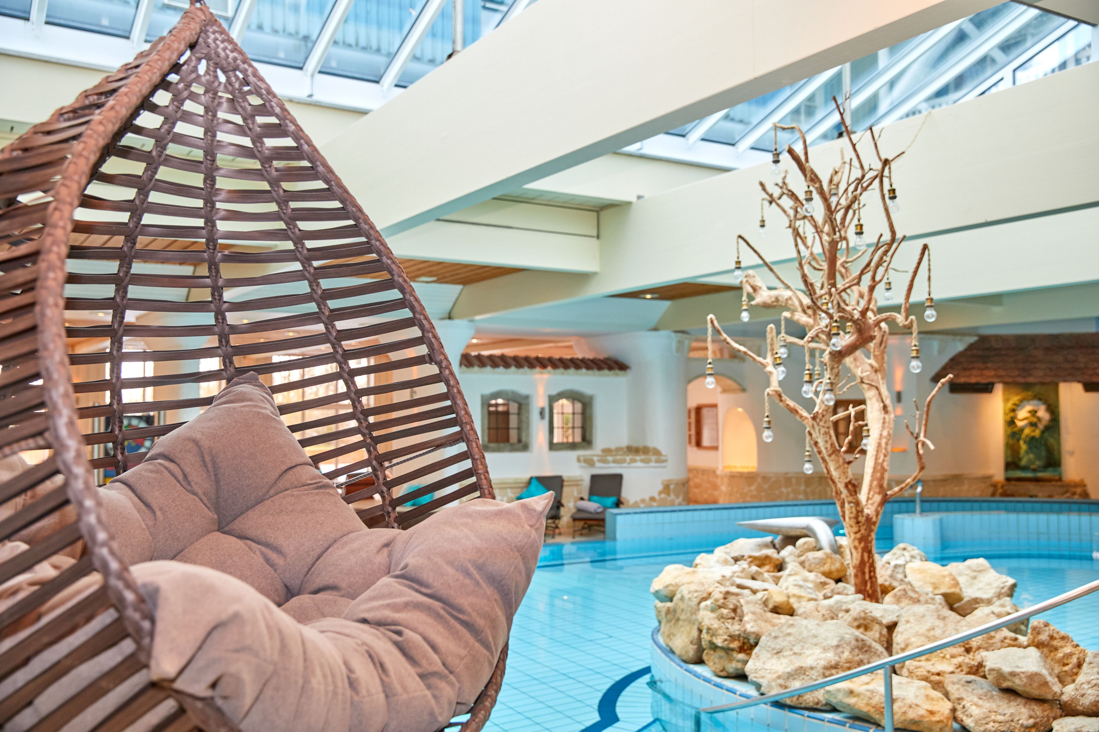 Simnning / Pool