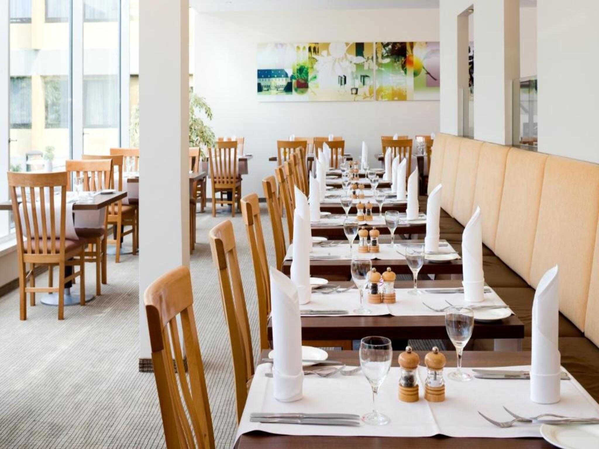 Restaurang/bar