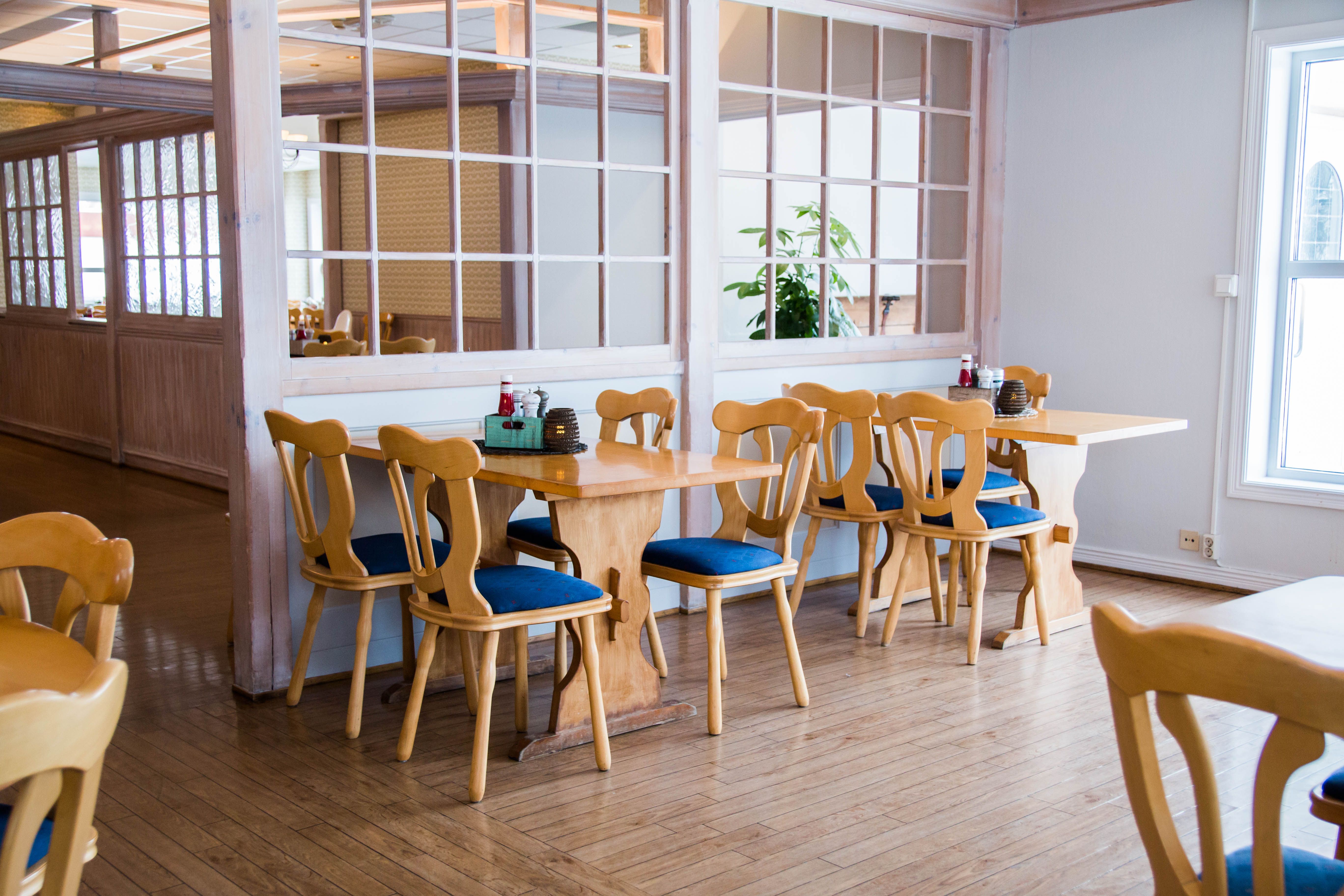 Restaurang/bar