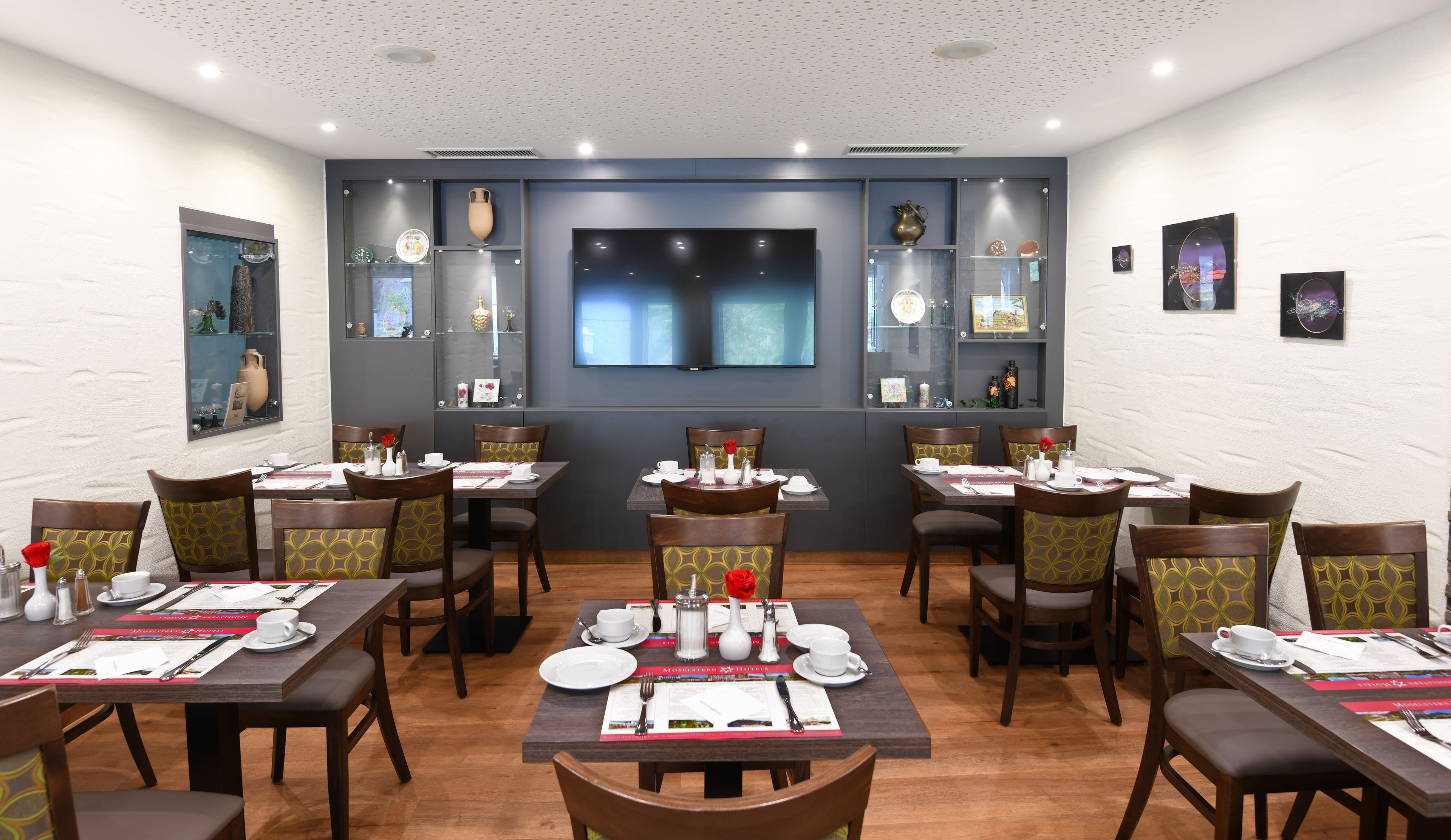 Restaurang/bar
