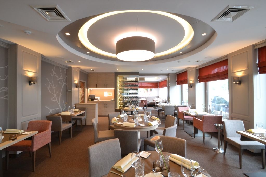 Restaurang/bar