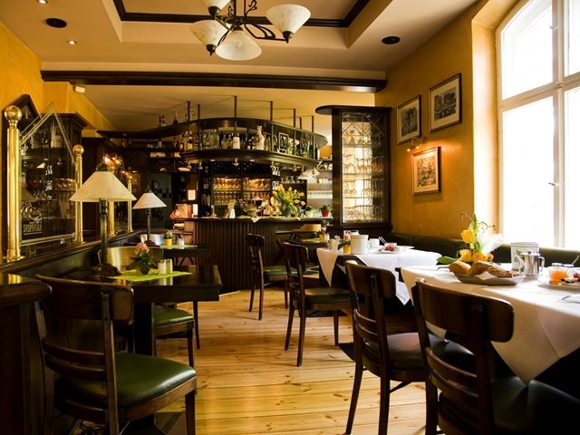 Restaurang/bar