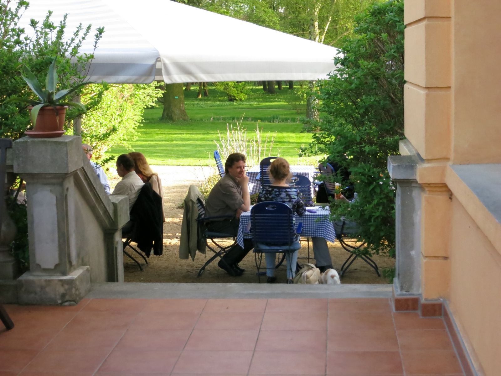 Restaurang/bar