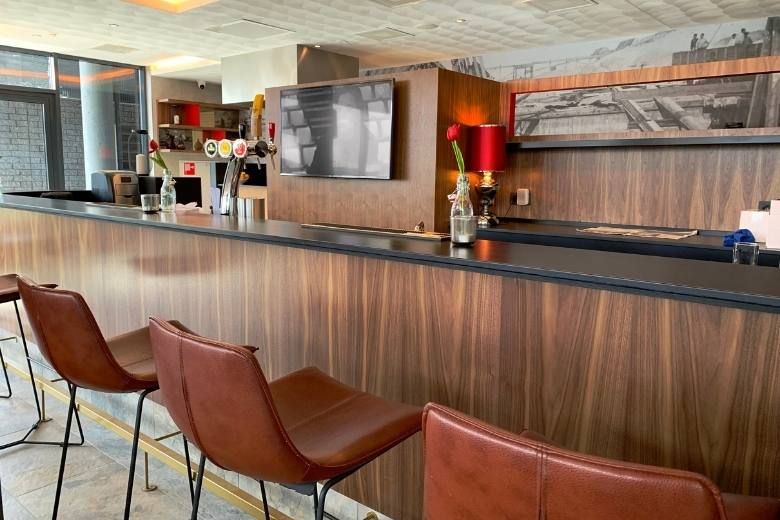 Restaurang/bar