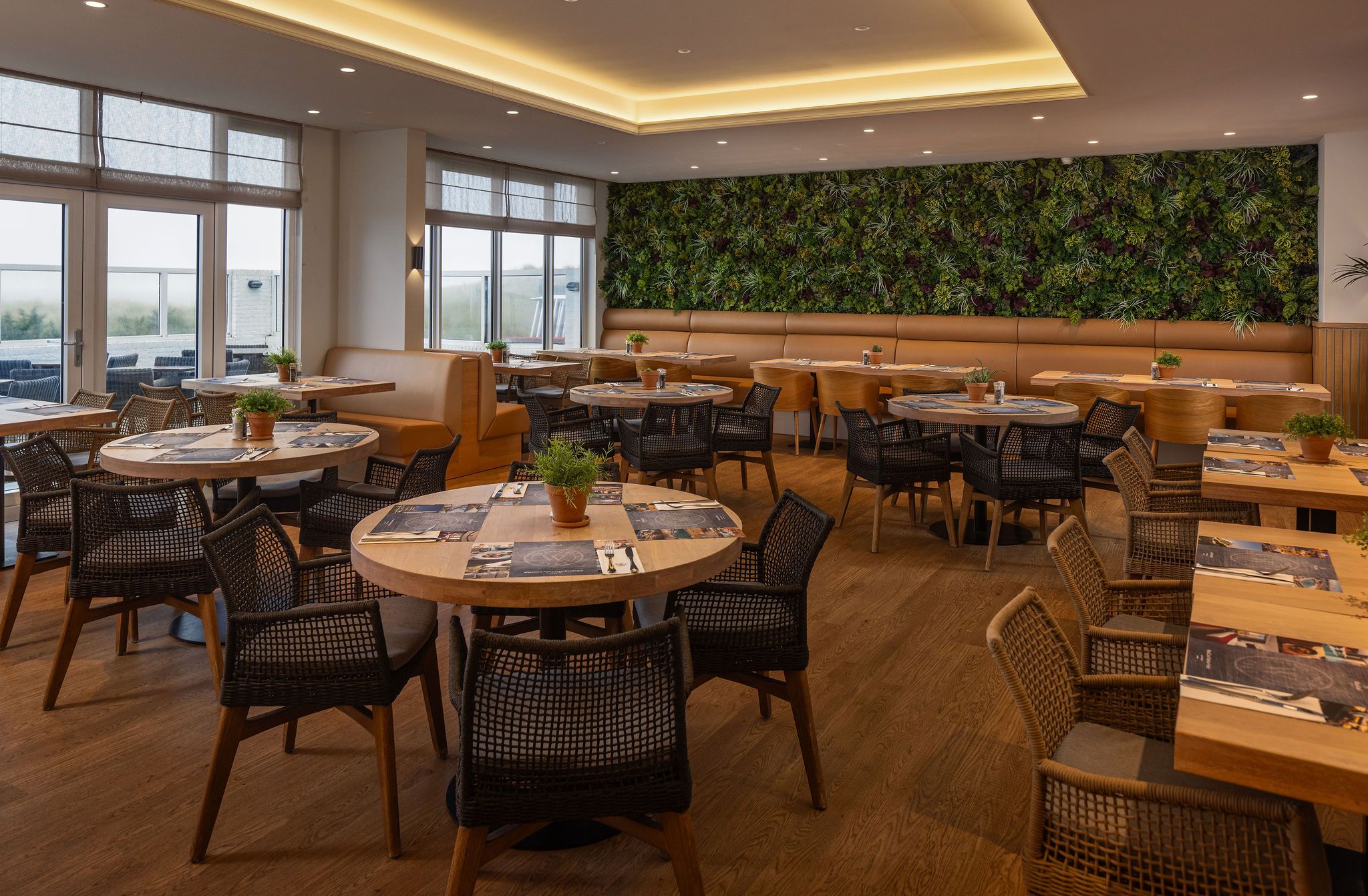 Restaurang/bar