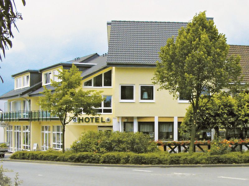 Byggnad