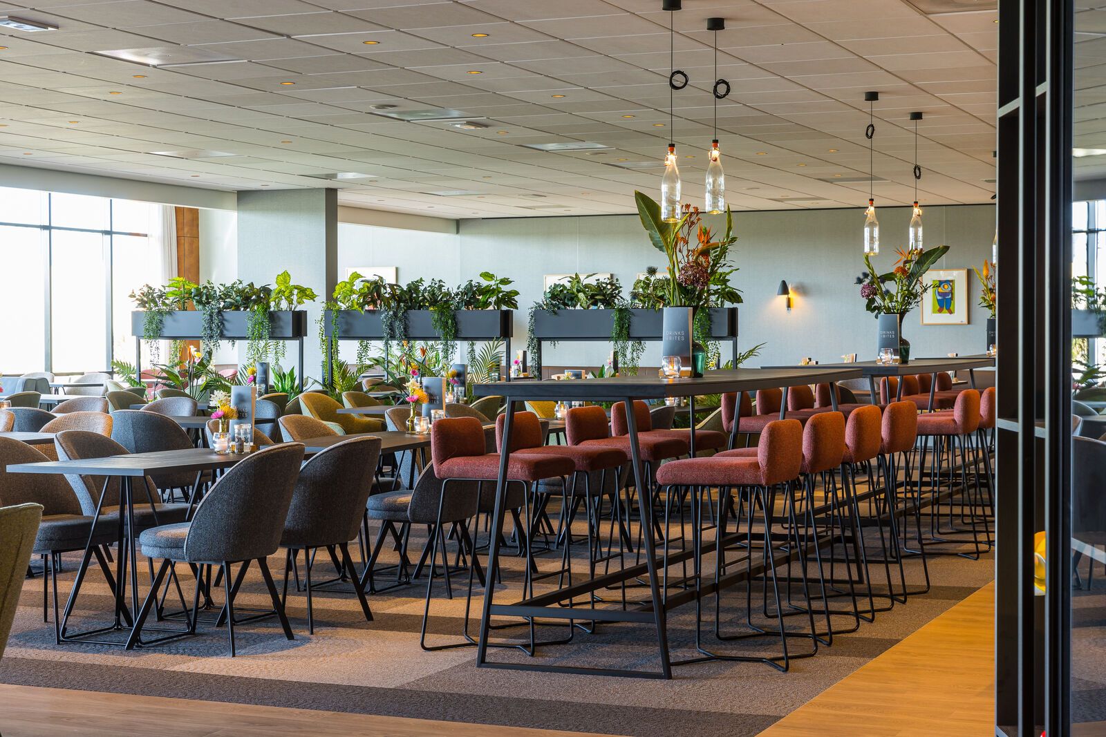 Restaurang/bar