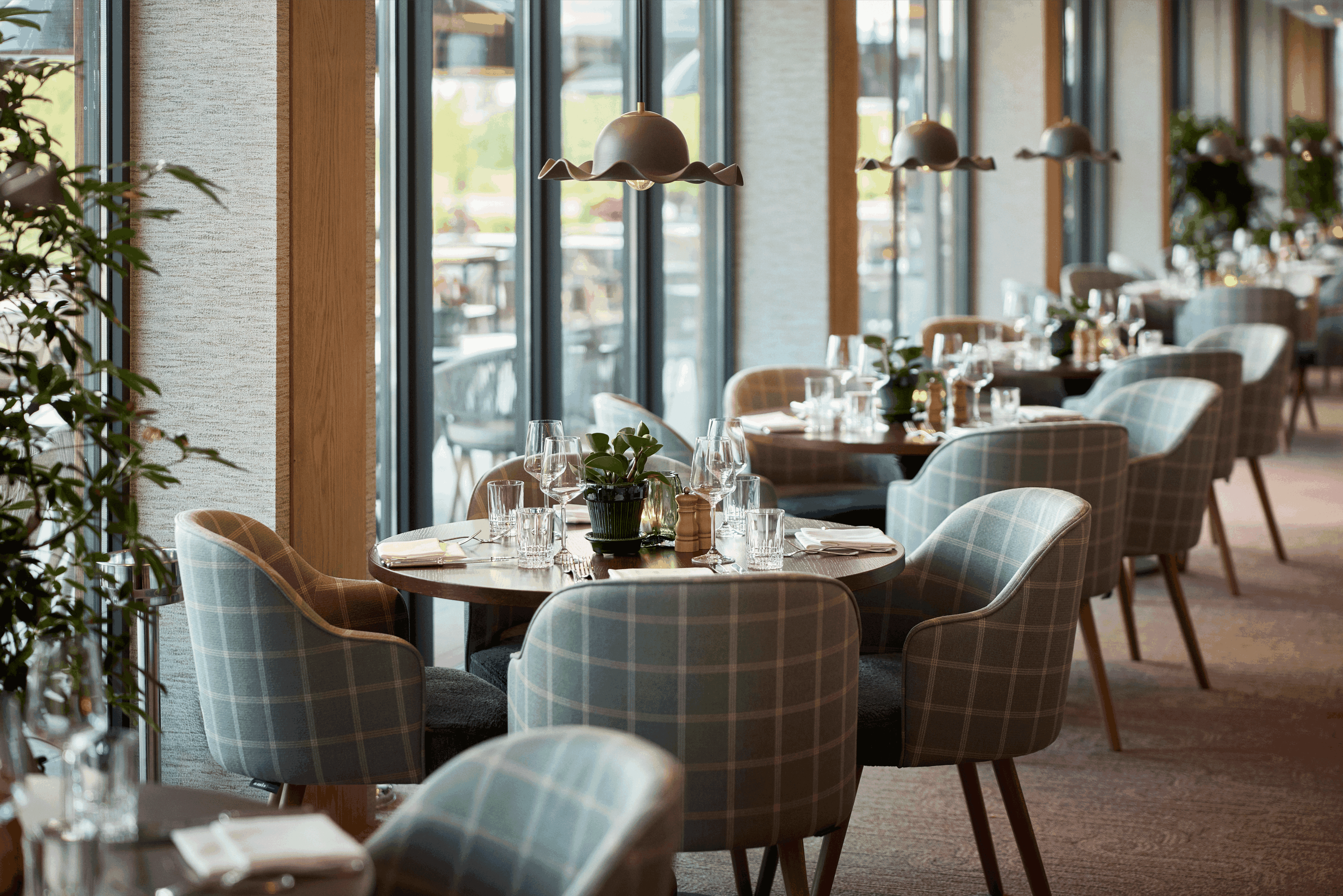 Restaurang/bar