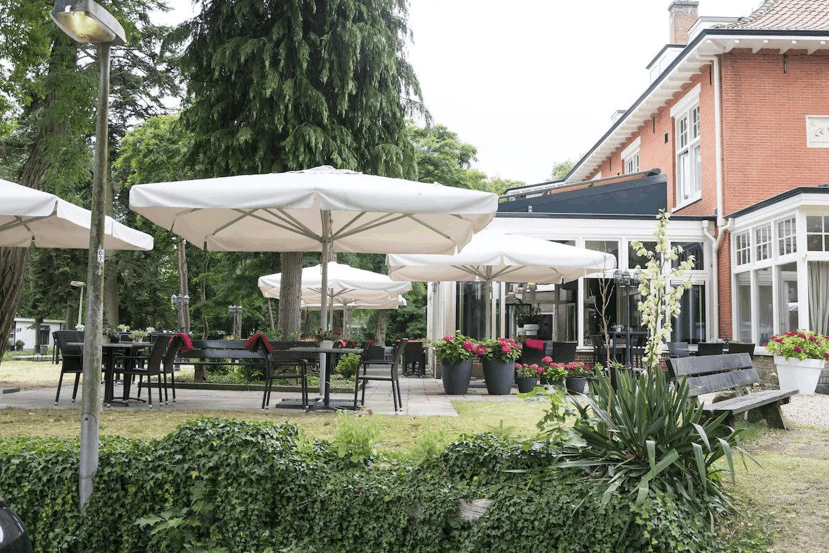 Restaurang/bar