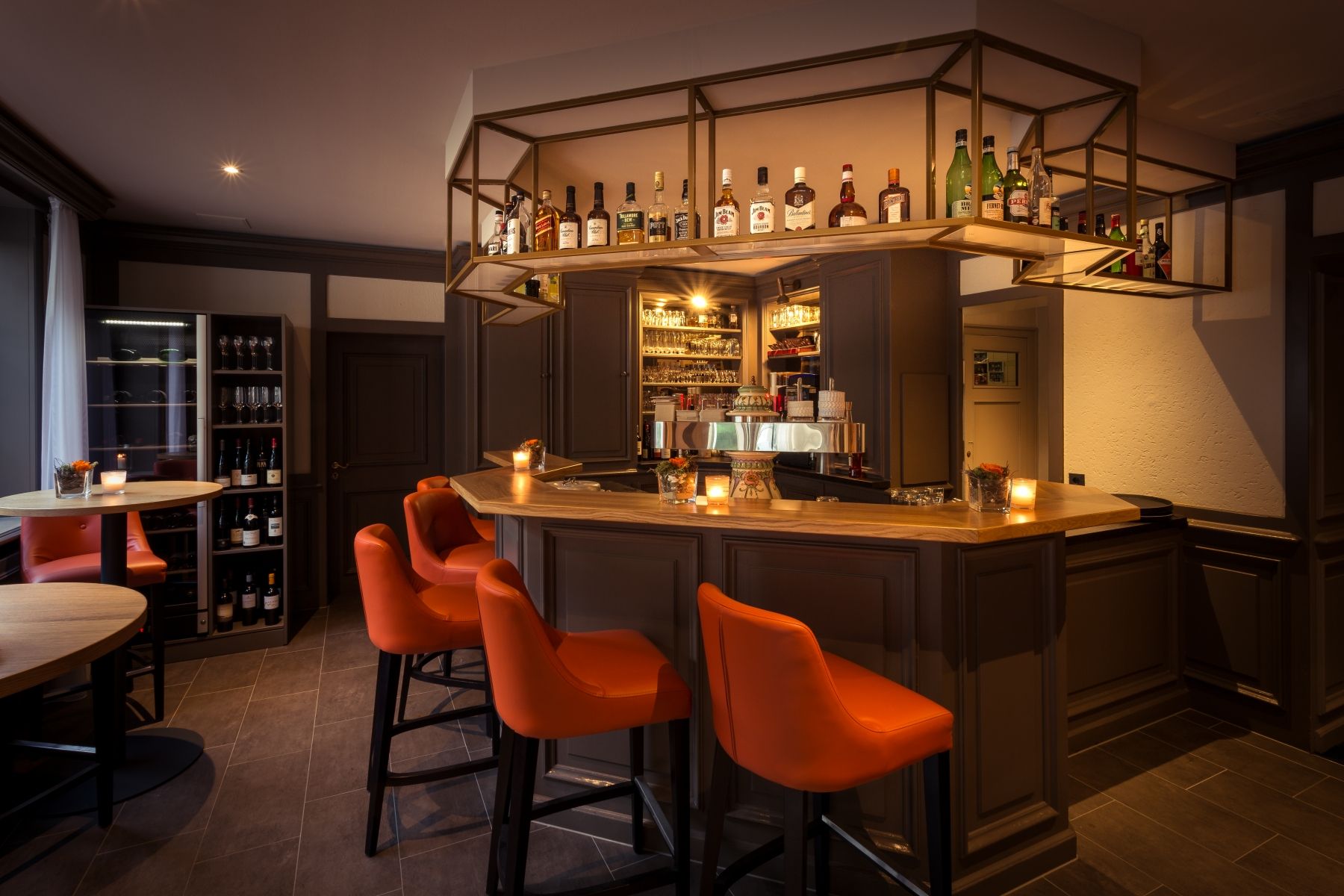 Restaurang/bar