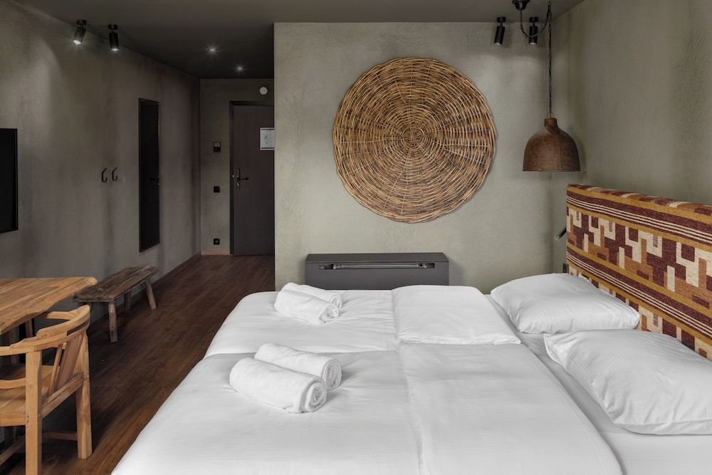 Generell