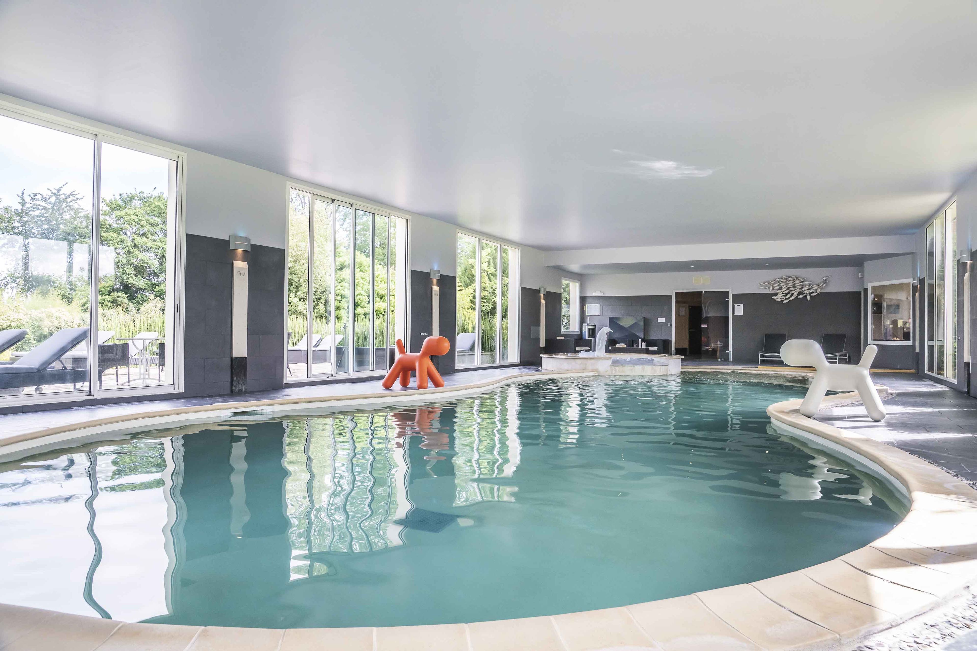 Simnning / Pool