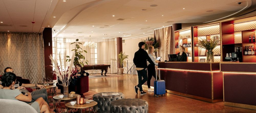 Generell