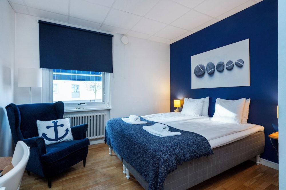 Bild på Dubbelrum - 1 queensize-säng