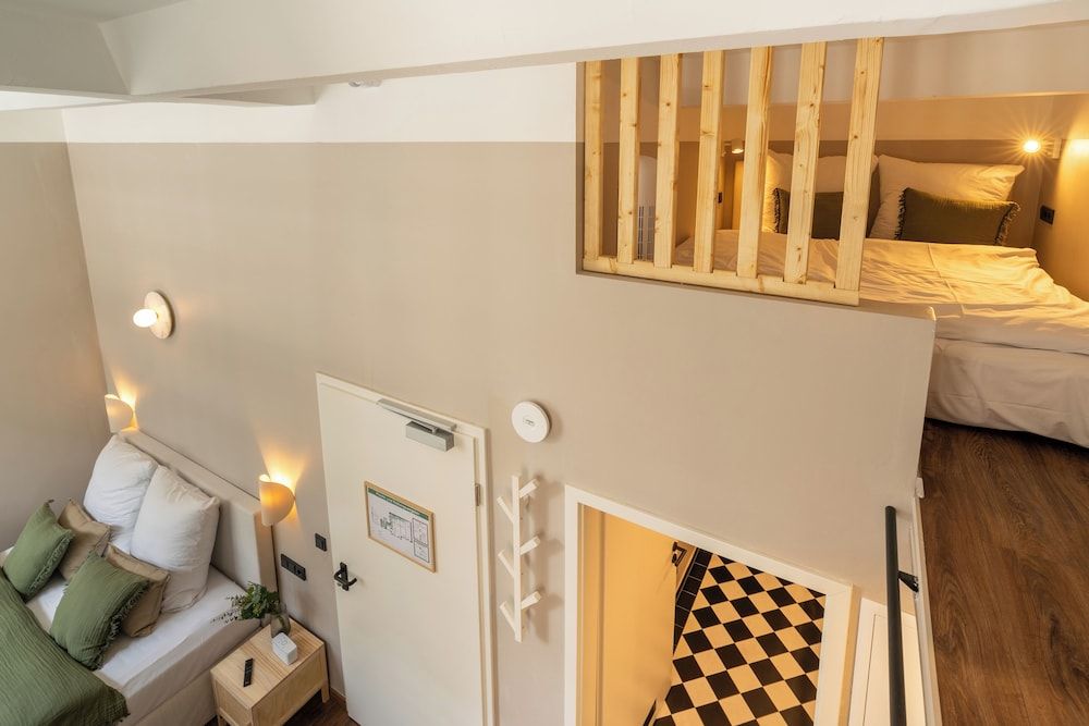 Generell
