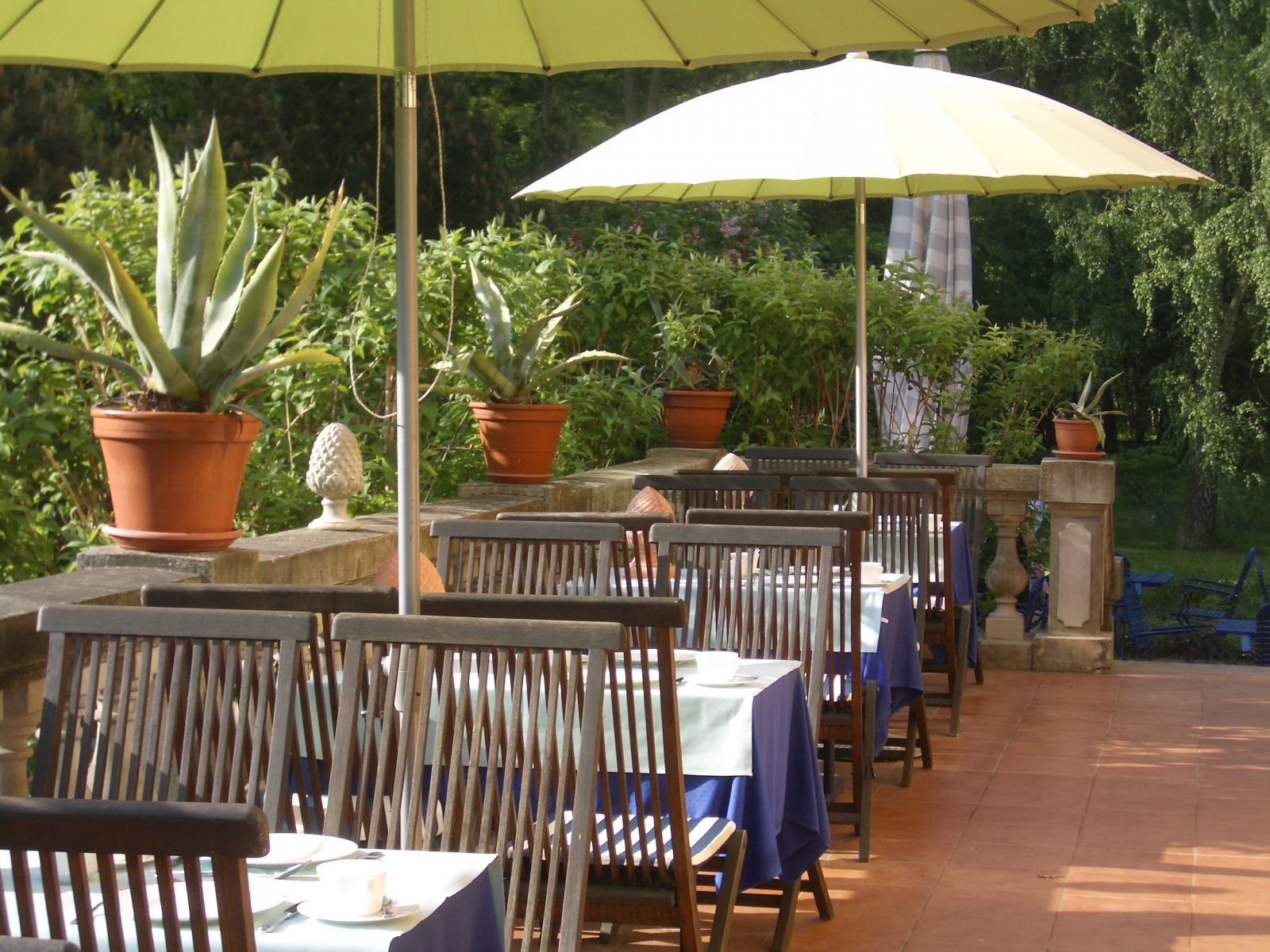 Restaurang/bar