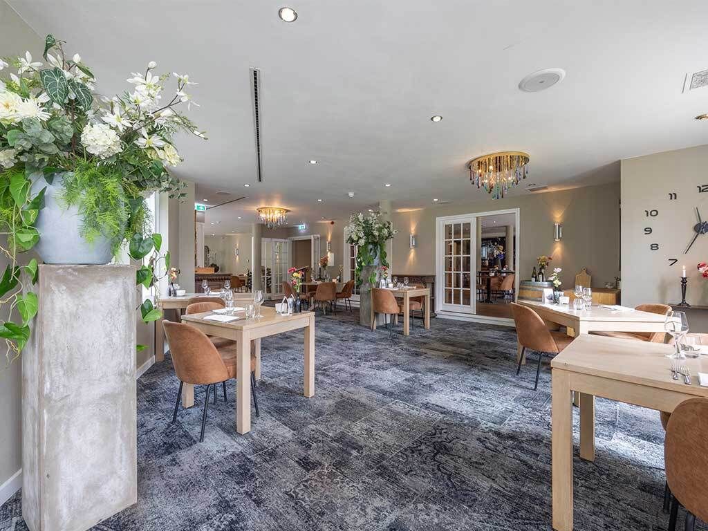 Restaurang/bar