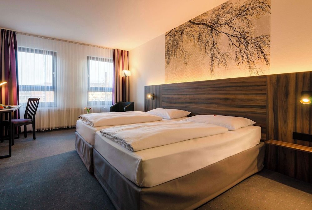 Bild på Comfort-rum