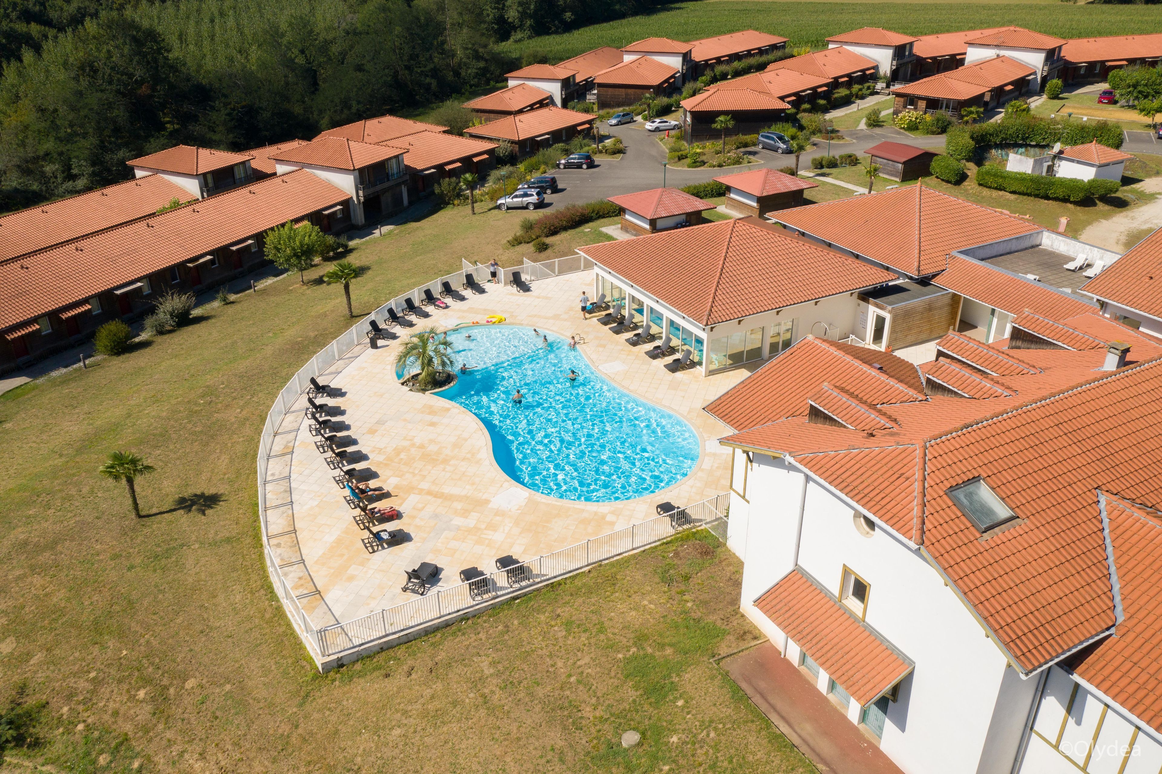 Simnning / Pool
