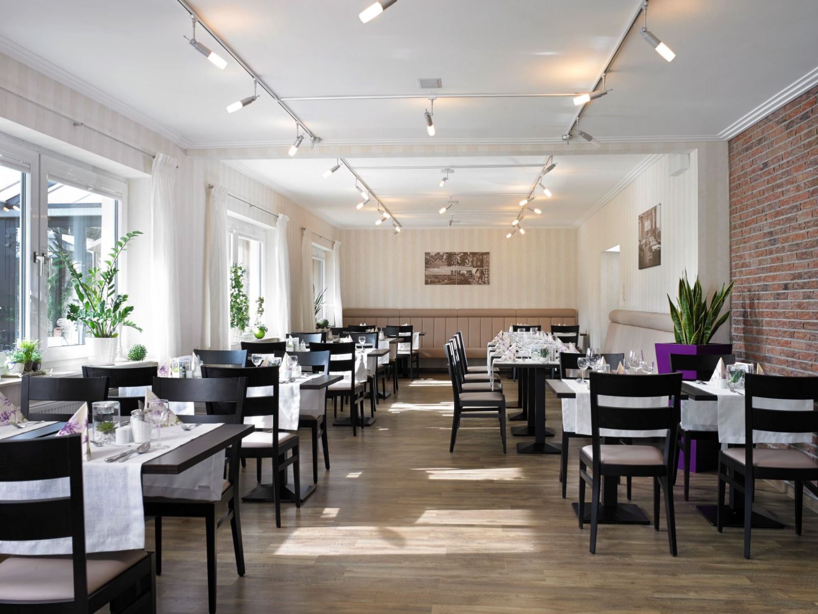 Restaurang/bar