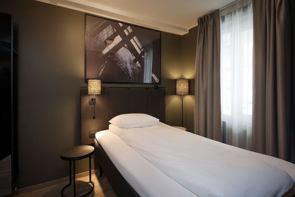 Generell