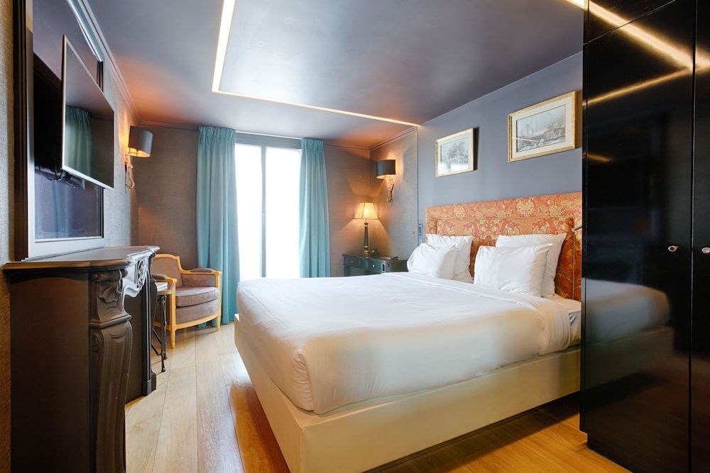 Bild på Chambre Luxe - Maison Albert