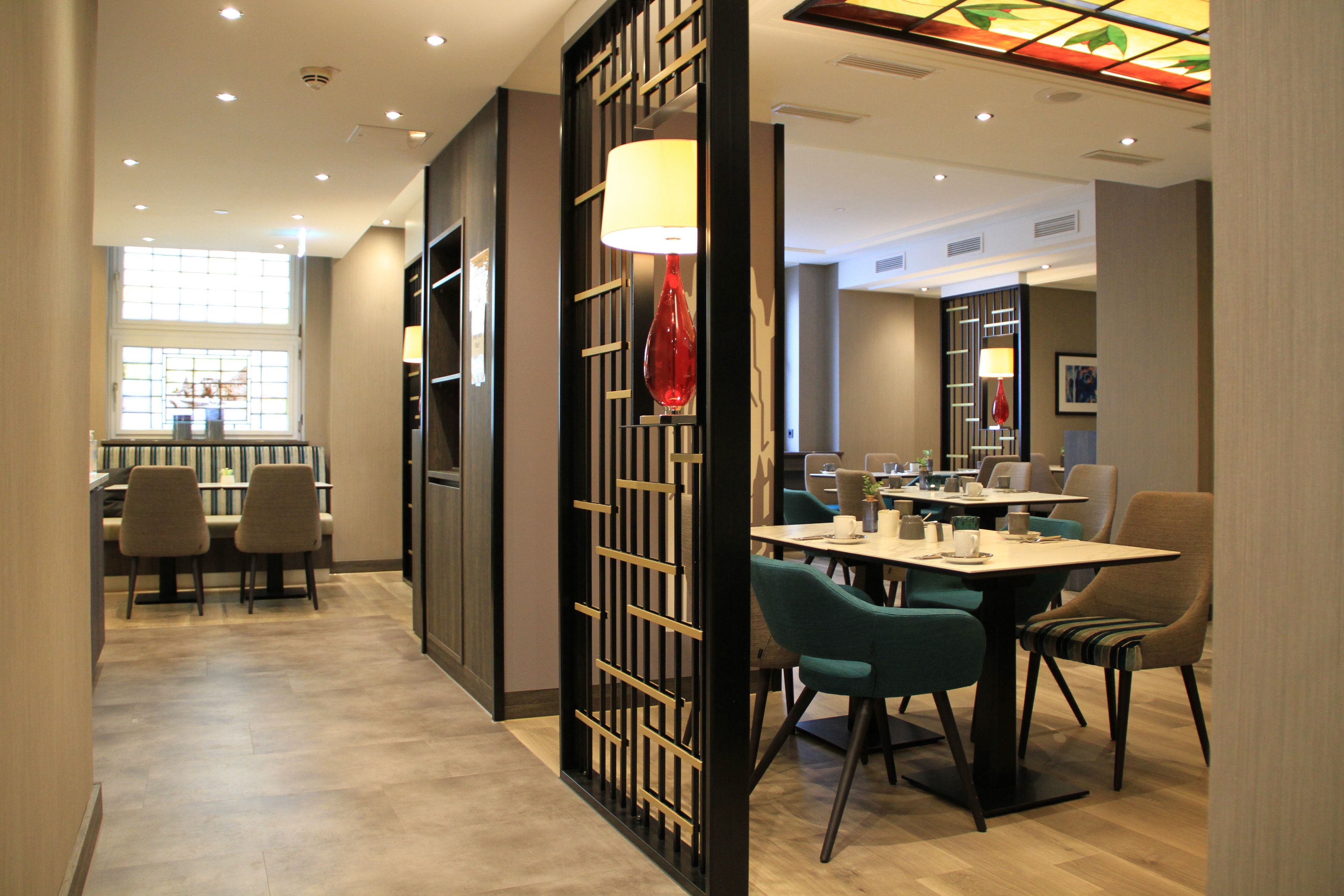 Restaurang/bar