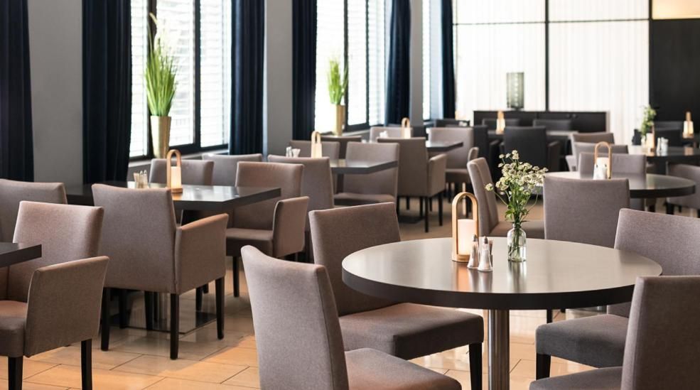 Restaurang/bar