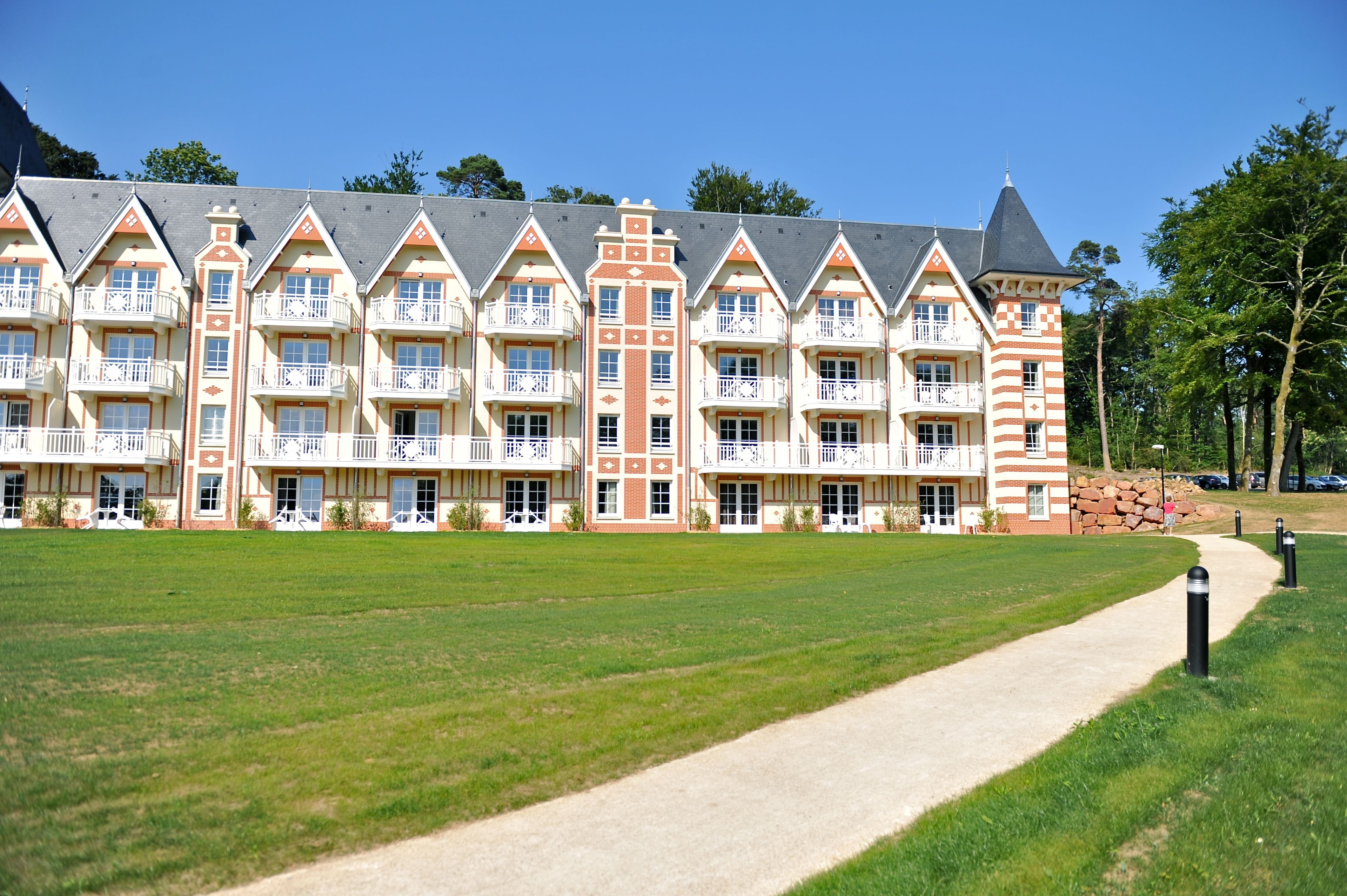 Byggnad