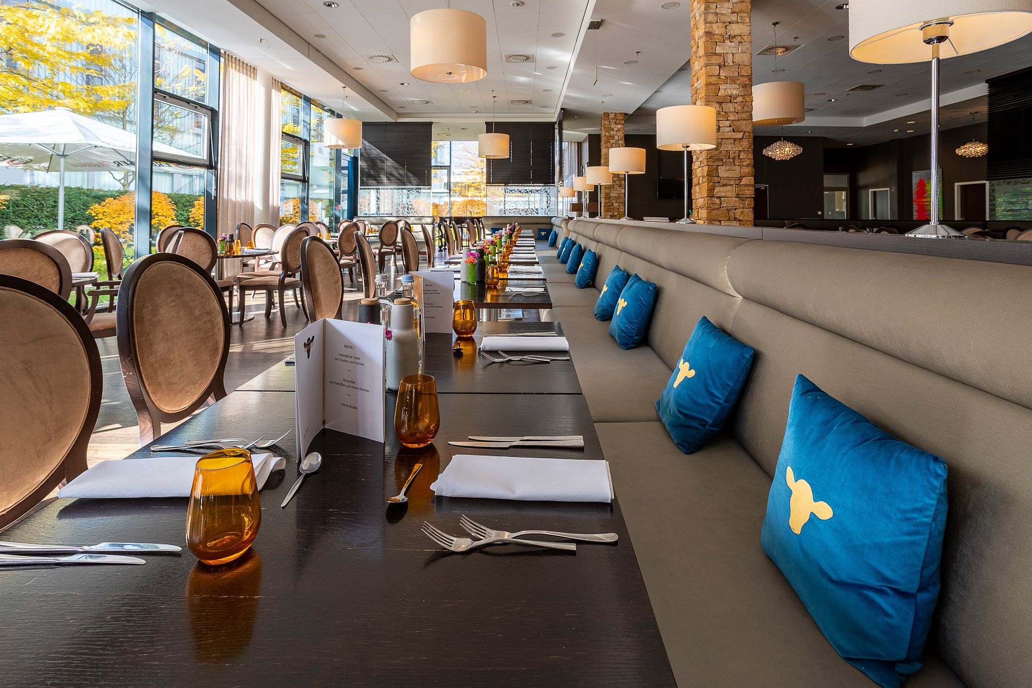 Restaurang/bar