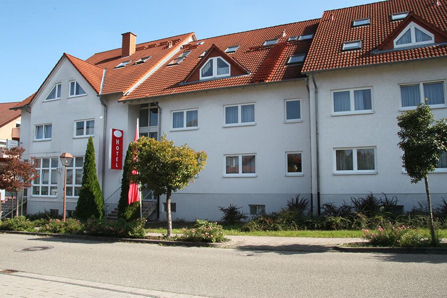 Byggnad